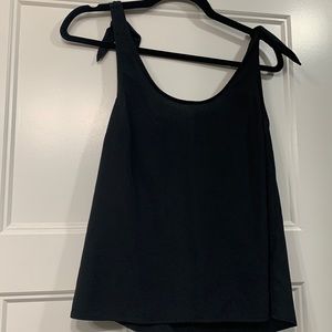 Black Tank